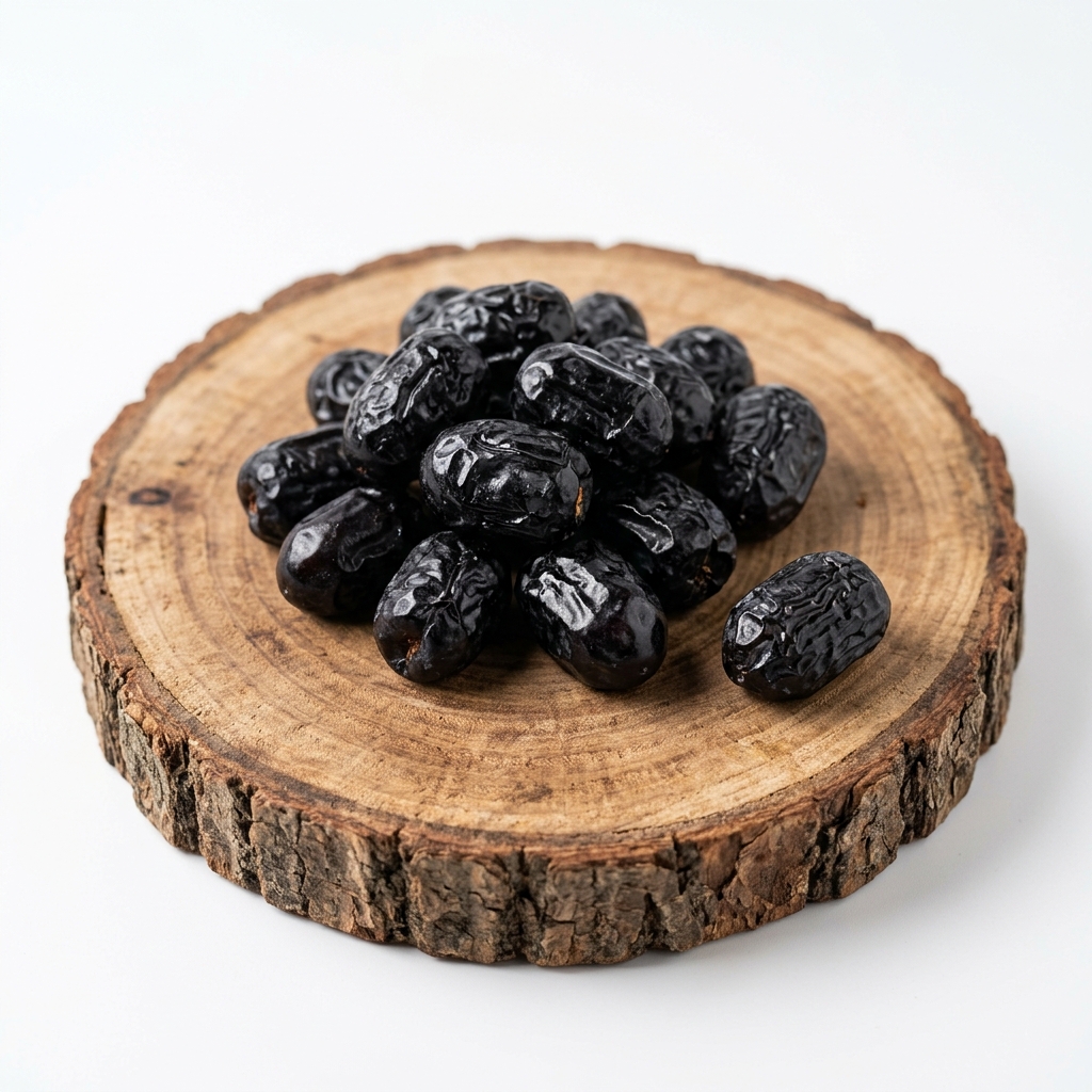 Makkah Farms Amber Dates (VIP Select) - Image 1